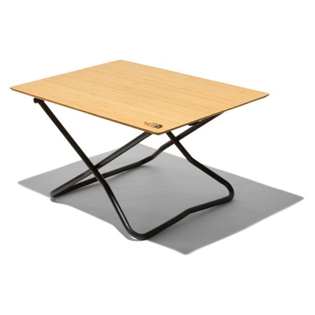 THE NORTH FACE（ザ ノースフェイス） TNF CAMP TABLE NN31900