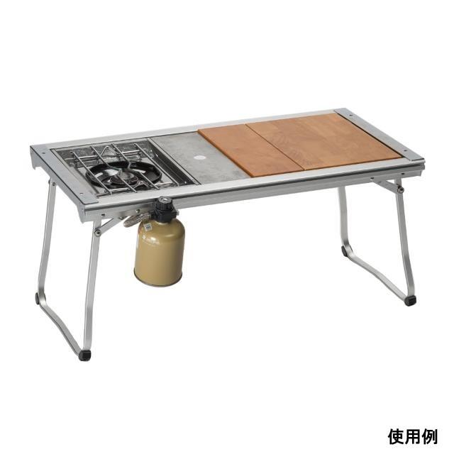 snow peak（スノーピーク） キャンプ テーブル エントリーIGT (CK-080