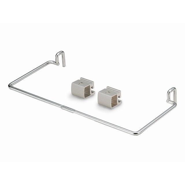 snow peak（スノーピーク） ステンボックス ハンガー ハーフユニット