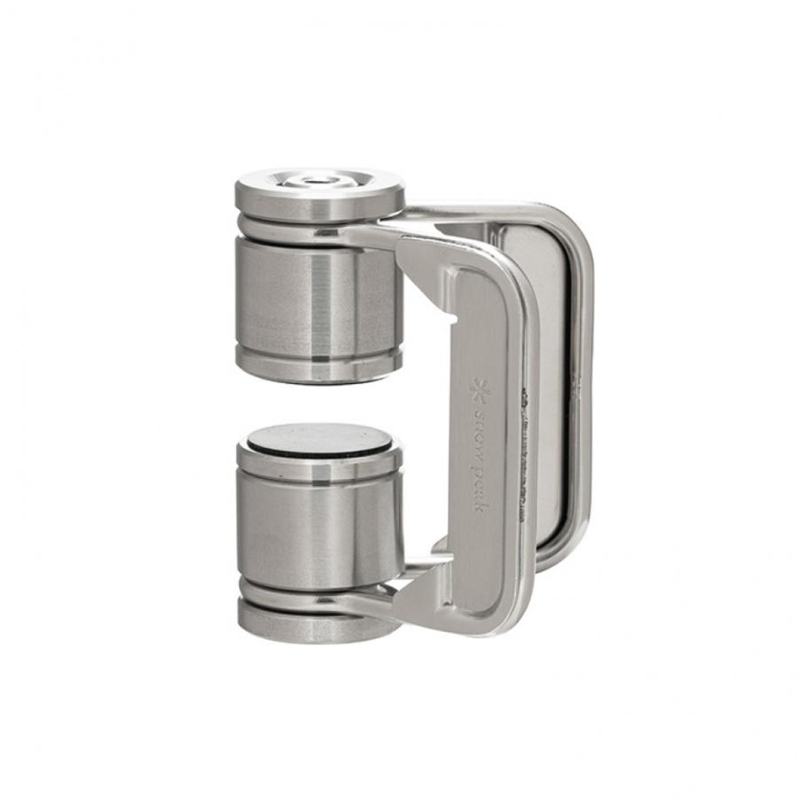 snow peak（スノーピーク） テーブルトップアーキテクト クランプ CK