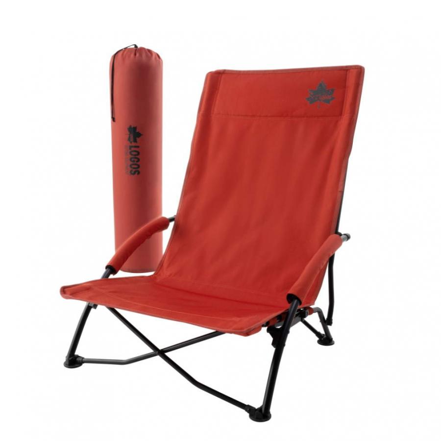 LOGOS（ロゴス） Tradcanvas 難燃BRICK キングあぐらチェア (73173128