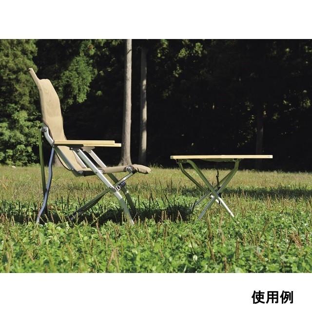 snow peak（スノーピーク） ローチェア30 ブラウン LV-091BR キャンプ
