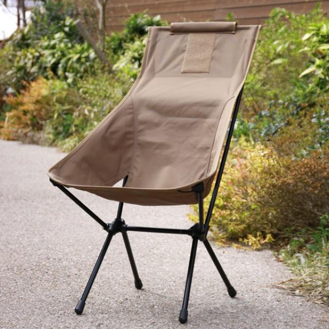Helinox（ヘリノックス） タクティカルサンセットチェア コヨーテ