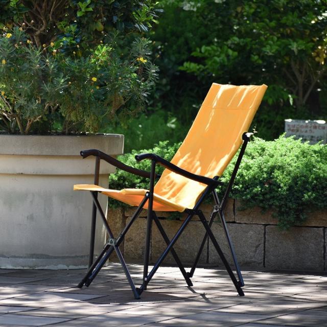 Onway（オンウェー） Newスリムチェア コットン OW-72-CTN キャンプ