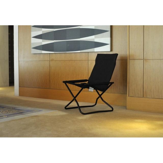 Onway（オンウェー） Chair-X チェアエックス ブラック (OW5659FLBK