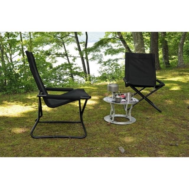 Onway（オンウェー） Chair-X チェアエックス ブラック (OW5659FLBK