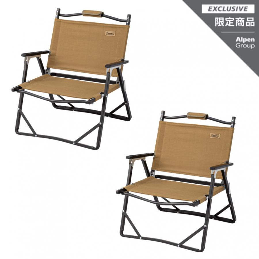 Coleman（コールマン） アルペンアウトドアーズ限定 コンパクト