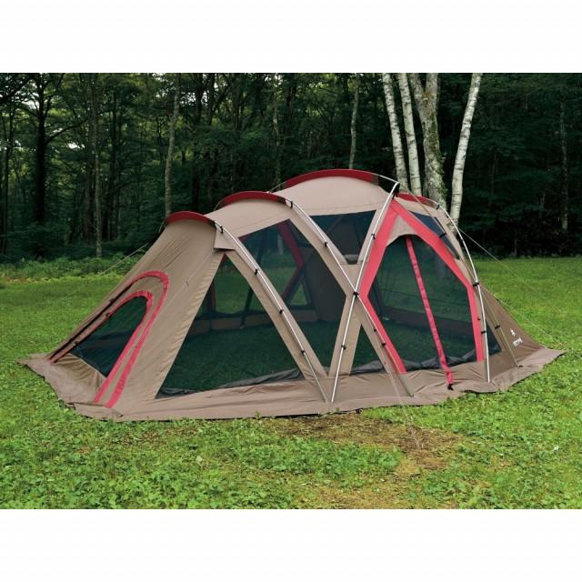 snow peak（スノーピーク） リビングシェル ロング Pro. TP-660