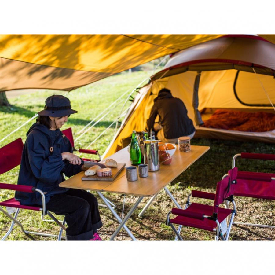 snow peak（スノーピーク） エントリーパックTT SET-250RH キャンプ