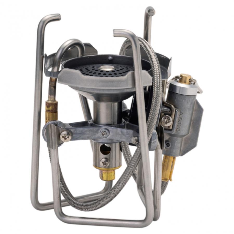 SOTO ソト Trek Master トレックマスター ST-331 キャンプ シングル