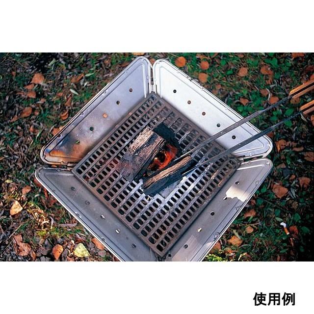 snow peak（スノーピーク） 焚火台 M スターターセット SET-111