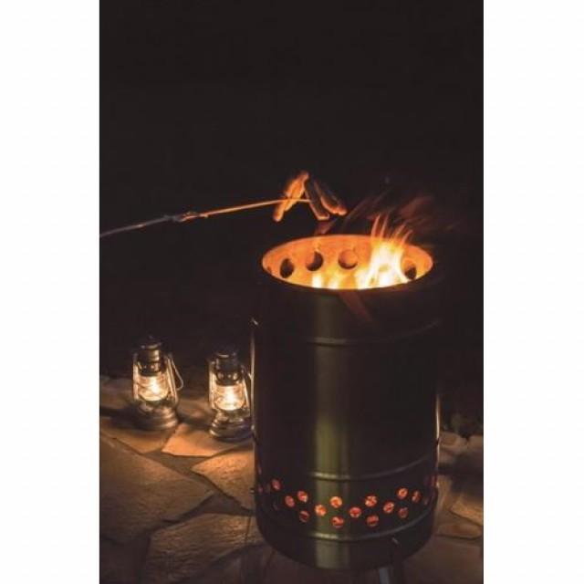 FEUER HAND（フュアハンド） パイロン (12845) キャンプ 焚き火台