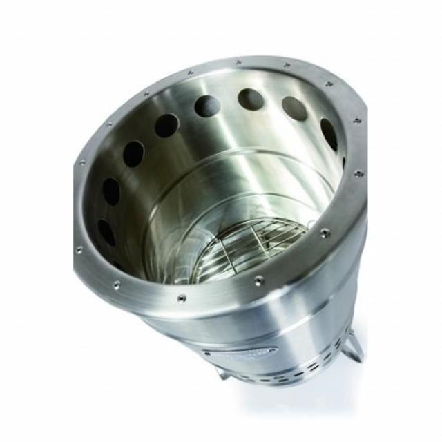 FEUER HAND（フュアハンド） パイロン (12845) キャンプ 焚き火台