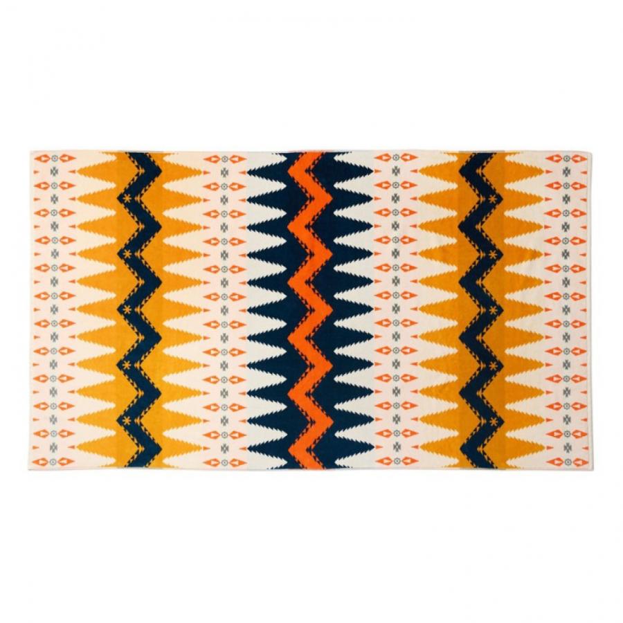 snow peak（スノーピーク） × Pendleton Towel Blanket One OATMEAL