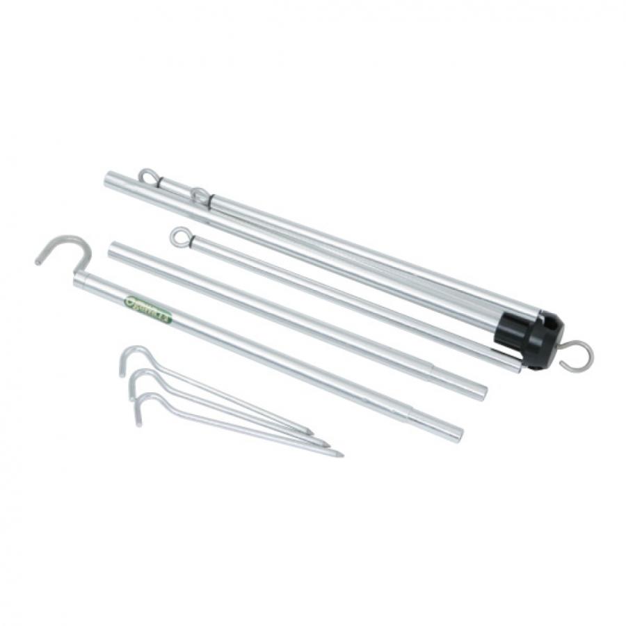 ogawa オガワ コンパクトランタンスタンド II 1384 キャンプ ランタン