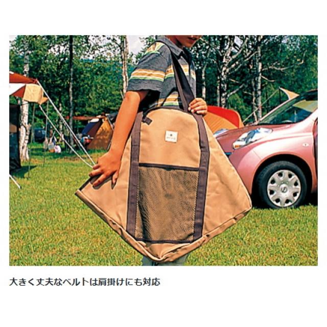 snow peak（スノーピーク） 焚火台 L コンプリート収納ケース ST-032BR