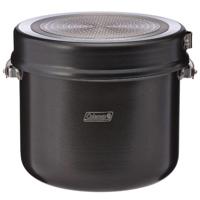 Coleman（コールマン） アルミクッカーコンボ (2000026764) キャンプ