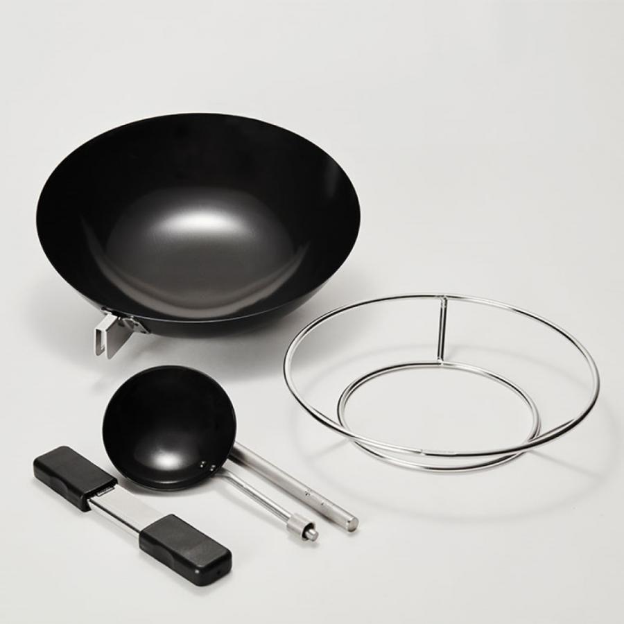 廃盤・入手困難 snow peak スノーピーク 火燕鍋セット 雪峰祭限定 新品