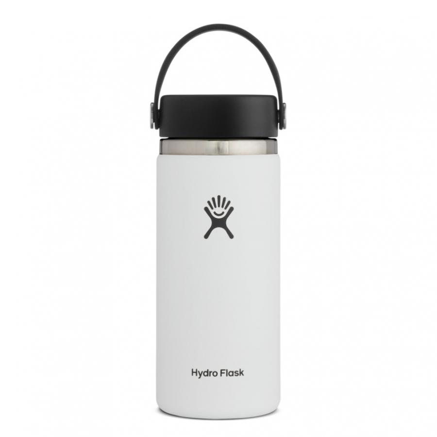 HYDRO FLASK（ハイドロフラスク） Hydration 16oz Wide Mouth 5089022