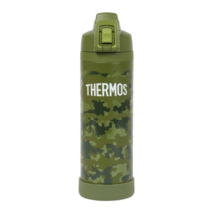 THERMOS（サーモス） 真空断熱スポーツボトル FJI1001 KKC 水筒