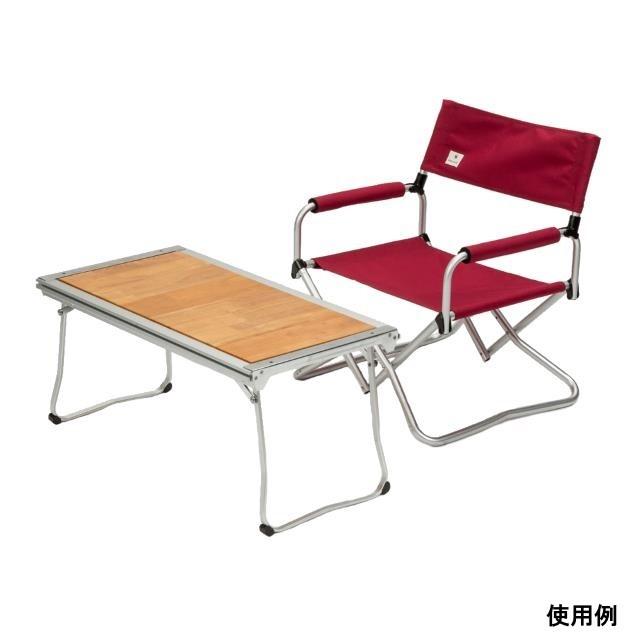 snow peak（スノーピーク） キャンプ テーブル エントリーIGT (CK-080