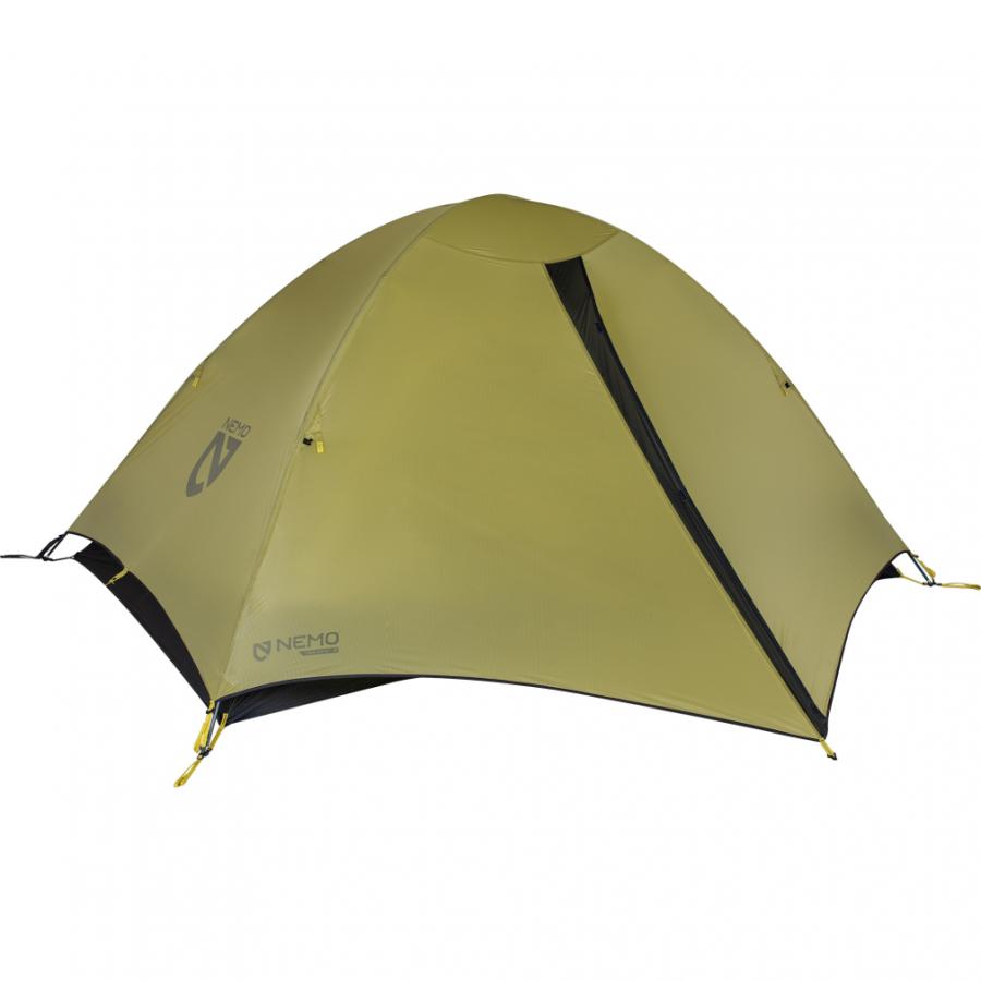 NEMO（ニーモ） タニ オズモ 2P 2人用 NM-TNOS-2P トレッキング ドーム