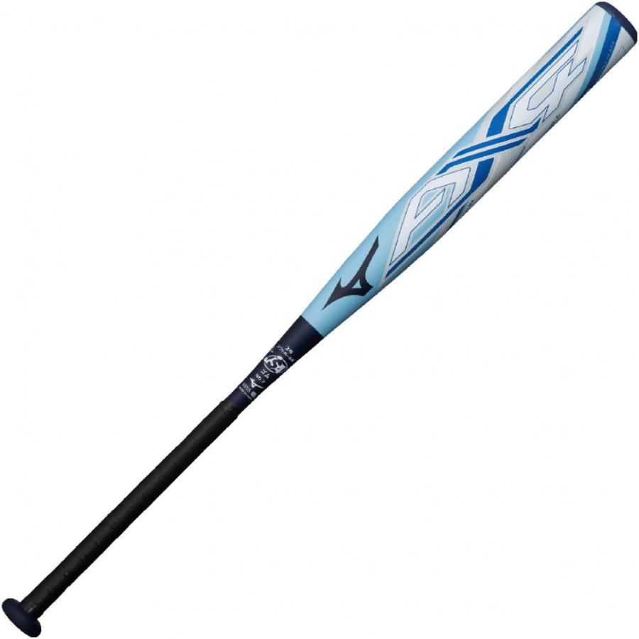 MIZUNO（ミズノ） ソフトボール用 ミズノプロ AX4 FRP製 83cm 平均760g