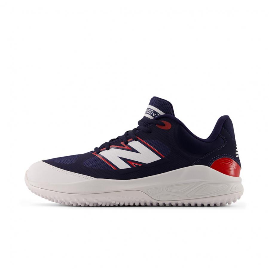 New Balance（ニューバランス） 3000v7 TURF T3000RB7 野球