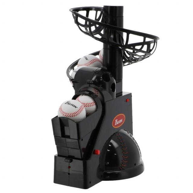 Promark プロマーク 前からトスマシーン 野球 バッティングトレーナー