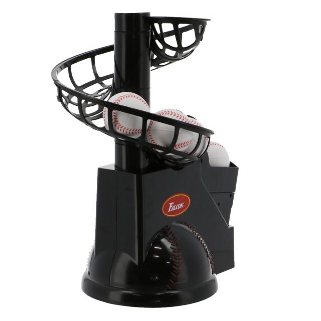 Promark プロマーク 前からトスマシーン 野球 バッティングトレーナー