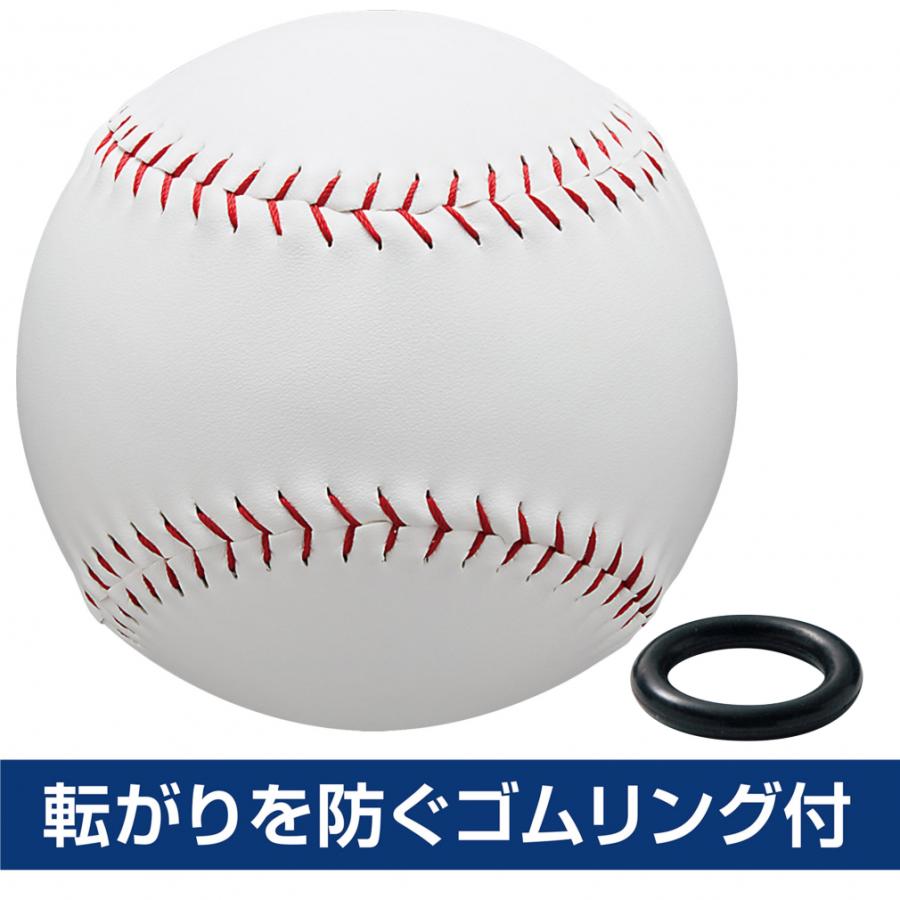 UNIX（ユニックス） ビッグサインボール 13.5cm BB78-21 野球 サイン