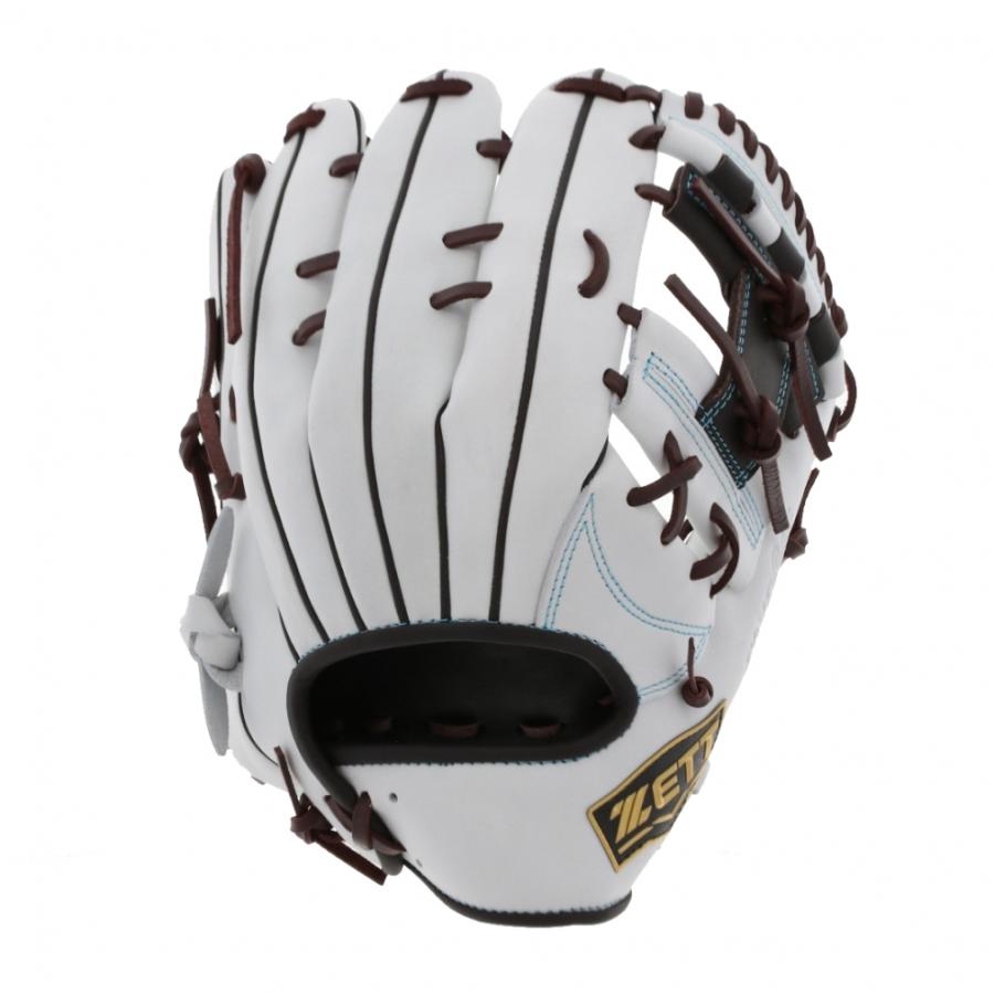 ゼット（ZETT） 軟式 スポーツデポ・アルペン限定カラーグラブ オール