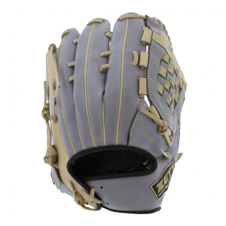 ゼット（ZETT） 軟式 スポーツデポ・アルペン限定カラーグラブ オール