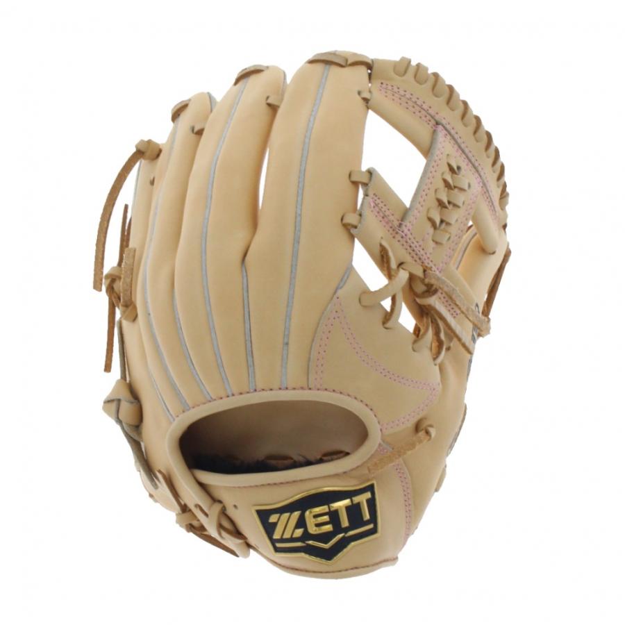 ゼット（ZETT） 軟式用 ソフトステアシリーズ オールラウンド用