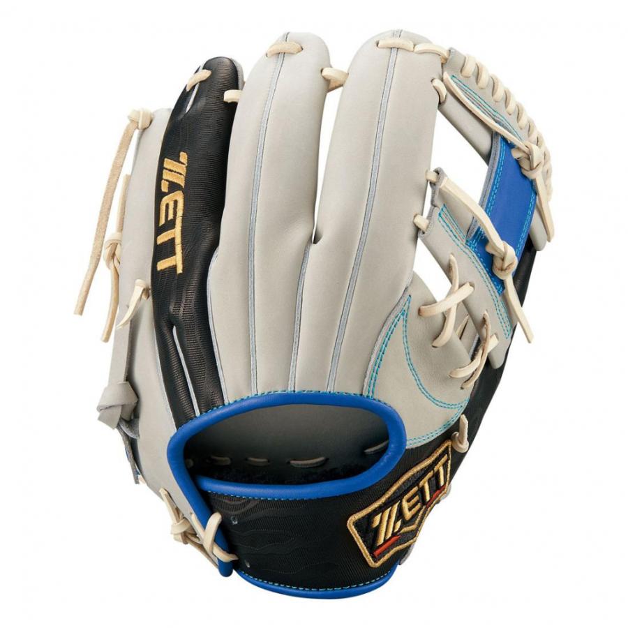 ゼット（ZETT） 軟式用 プロステイタス スペシャルカラーエディション