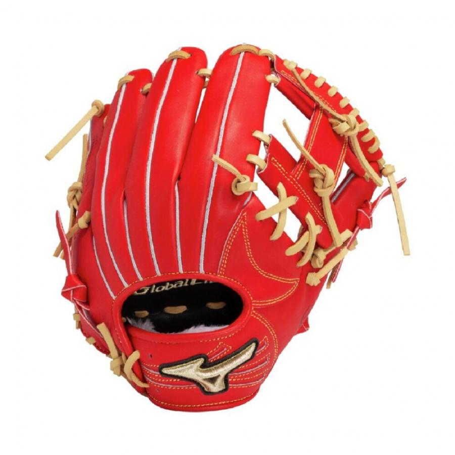 MIZUNO（ミズノ） 軟式用グローバルエリートProfessional Selection