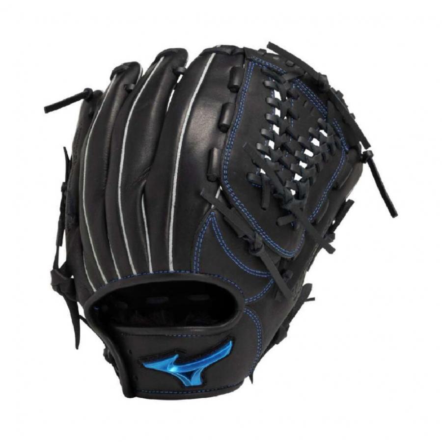 MIZUNO（ミズノ） 軟式用WILL DRIVE BLUE オールラウンド用 サイズ10