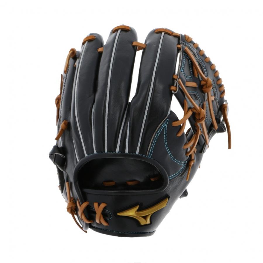 MIZUNO（ミズノ） 軟式用 オールラウンド用 サイズ9 1AJGR00103 野球