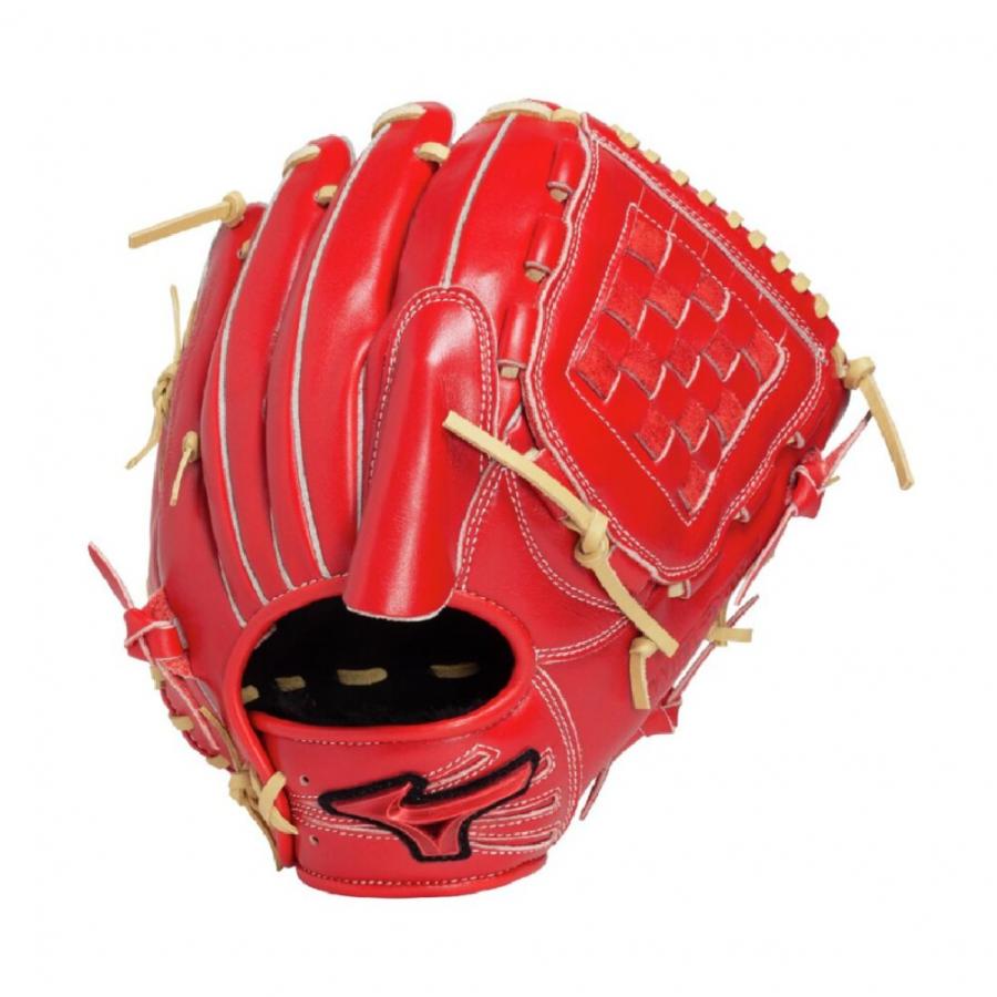 MIZUNO（ミズノ） WILL DRIVE RED IBE限定スペック 軟式用ウィル