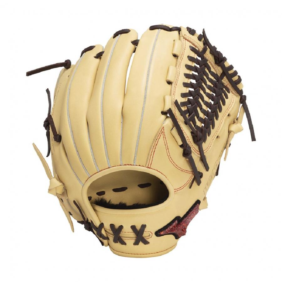 MIZUNO（ミズノ） 軟式用 WILLDRIVE RED AXI オールラウンド用 サイズ