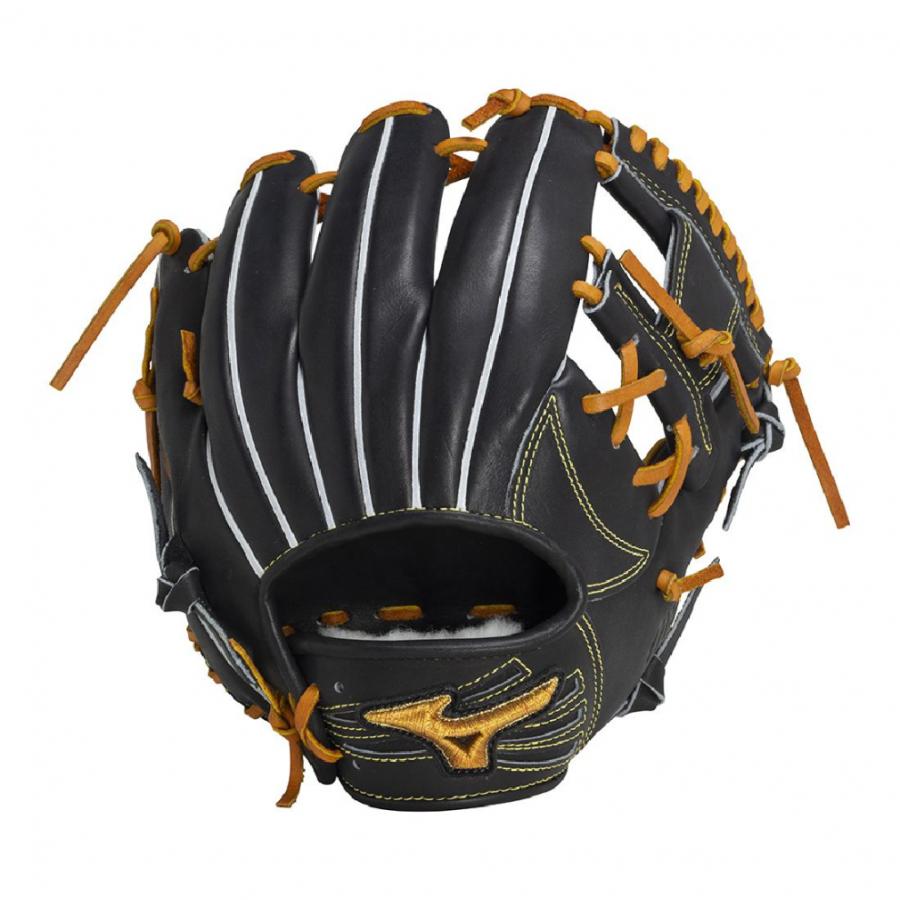 MIZUNO（ミズノ） 軟式用 ミズノプロCRAFTED Edition 坂本型5mm小