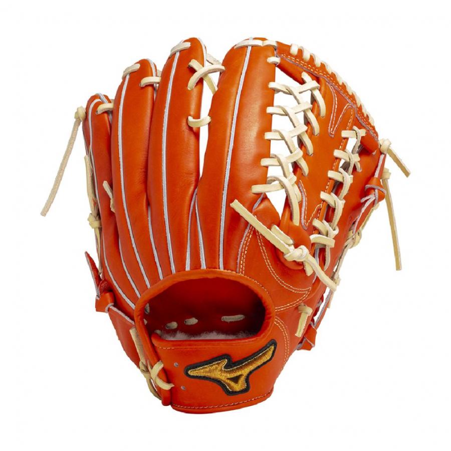 MIZUNO（ミズノ） 軟式用 ミズノプロClassic 外野手用 サイズ18N