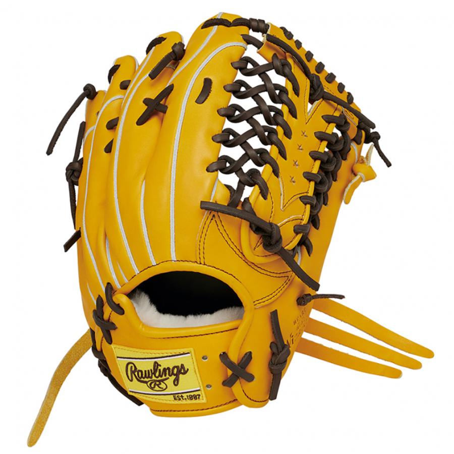 Rawlings（ローリングス） HOH PRO EXCEL Wizard #02 外野手用