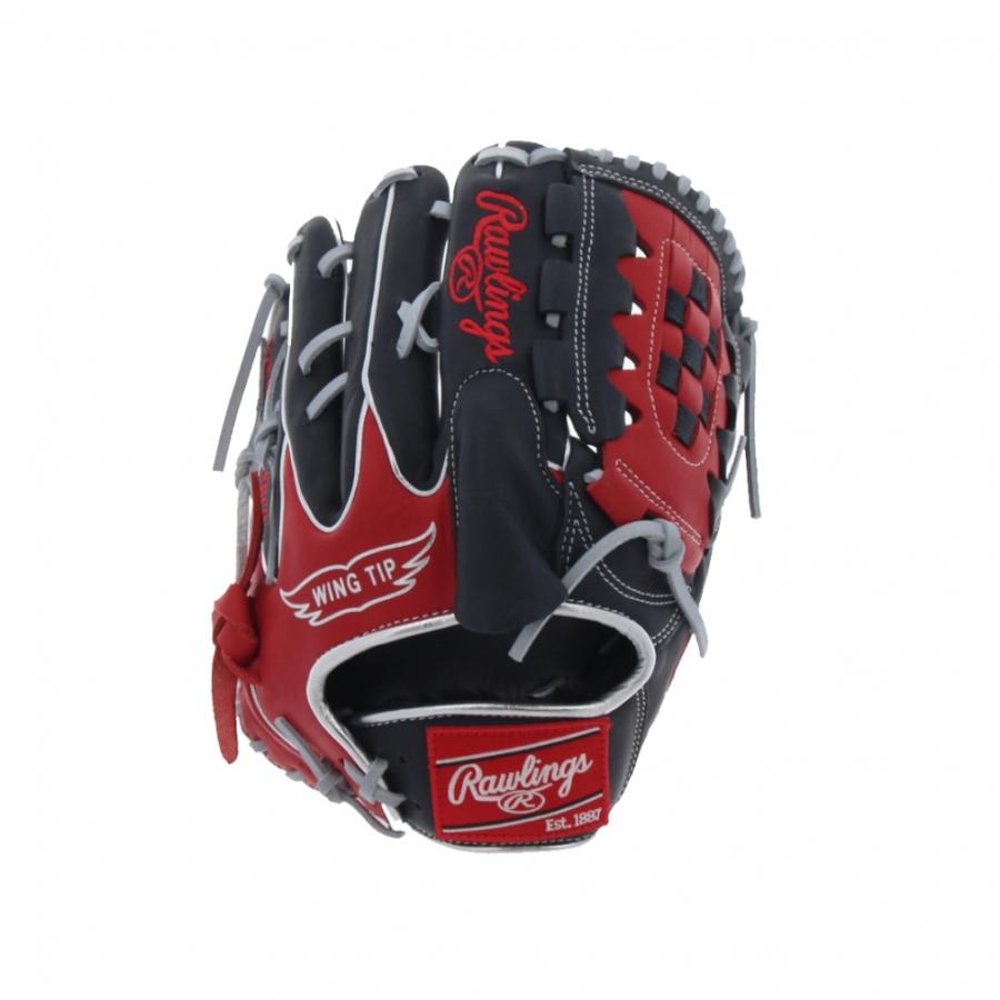 Rawlings（ローリングス） HOH MLB COLOR SYNC 投手用 GR5HMA15W-N/SC