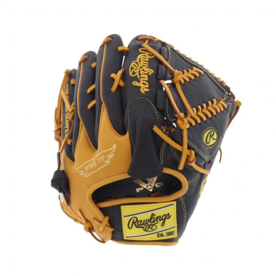 Rawlings（ローリングス） HYPER TECH MLB TEAM パドレス 投手用