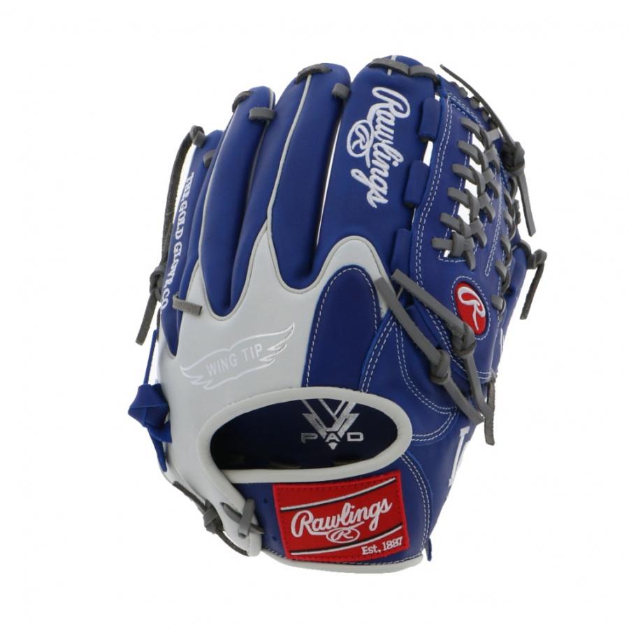 Rawlings（ローリングス） HYPER TECH MLB TEAM ロサンゼルス