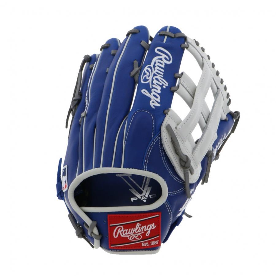 Rawlings（ローリングス） HYPER TECH MLB TEAM ロサンゼルス
