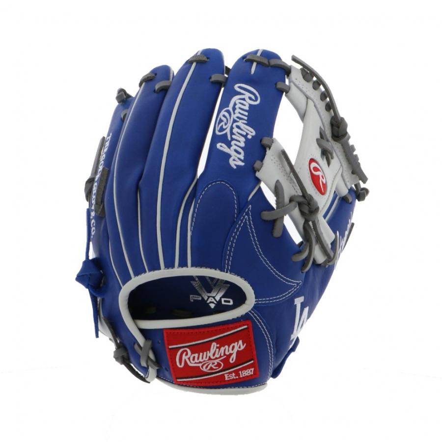 Rawlings（ローリングス） HYPER TECH MLB TEAM ロサンゼルス