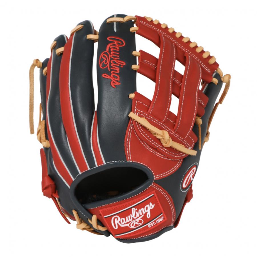 Rawlings（ローリングス） 軟式プレーメーカーシリーズ オールラウンド