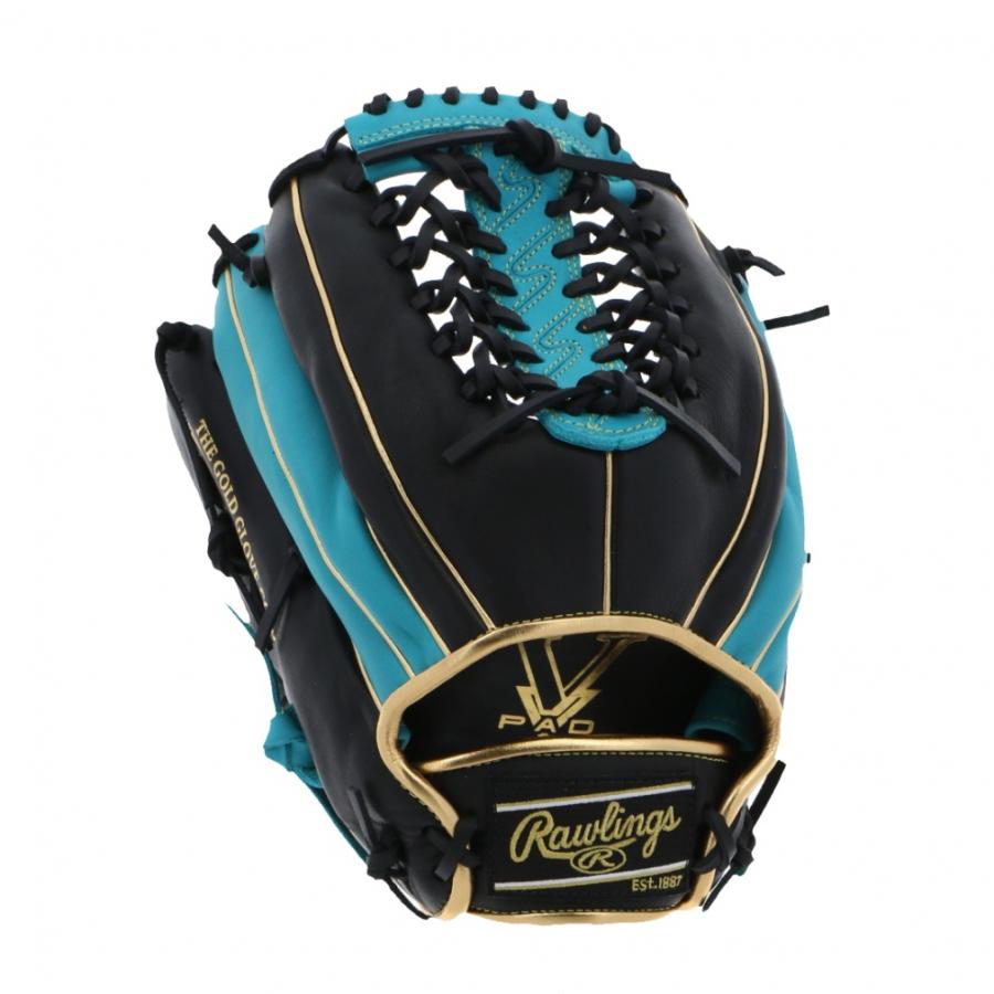 Rawlings（ローリングス） HYPER TECH COLOR SYNC GR3FHTCALR-B/MGRN